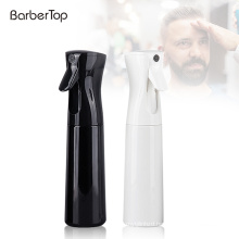 Continuous Fine Spray Bottle for Hairdressing
